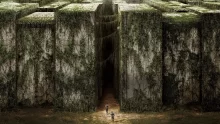 Labirent: Ölümcül Kaçış - The Maze Runner