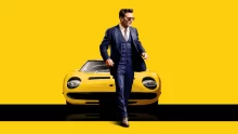 Lamborghini: Efsanenin Arkasındaki Adam - Lamborghini: The Man Behind the Legend