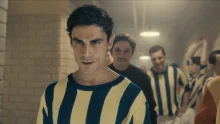 Lefter: Bir Ordinaryüs Hikayesi