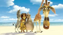 Madagaskar - Madagascar