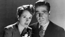 Malta Şahini - The Maltese Falcon