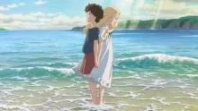 Marnie Oradayken - When Marnie Was There 