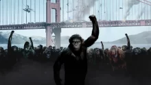 Maymunlar Cehennemi: Başlangıç - Rise of the Planet of the Apes