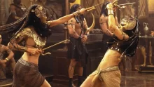 Mumya 2: Mumya Geri Dönüyor - The Mummy Returns