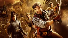 Mumya 3: Ejder İmparatoru'nun Mezarı - The Mummy: Tomb of the Dragon Emperor