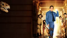 Müzede Bir Gece - Night at the Museum