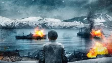 Narvik - Kampen om Narvik
