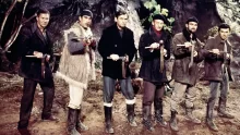 Navarone'nin Topları - The Guns of Navarone