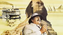Nil'de Ölüm - Death on the Nile