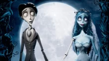 Ölü Gelin - Corpse Bride