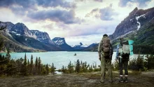Ölüm Ormanı - Backcountry
