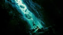 Ölümcül Dalış - The Dive