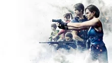 Ölümcül Deney: Ölüm Adası - Resident Evil: Death Island