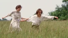 Ölümsüz Aile - Tuck Everlasting