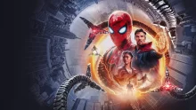 Örümcek Adam: Eve Dönüş Yok - Spider-Man: No Way Home