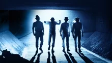 Otomatik Portakal - A Clockwork Orange
