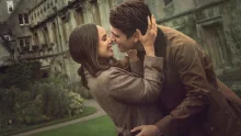 Oxford Aşkım - My Oxford Year