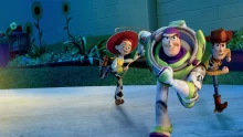 Oyuncak Hikayesi 3 - Toy Story 3