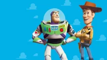 Oyuncak Hikayesi - Toy Story