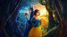 Pamuk Prenses - Snow White