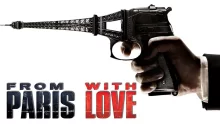 Paris'ten Sevgilerle - From Paris with Love