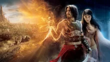 Pers Prensi: Zamanın Kumları - Prince of Persia: The Sands of Time