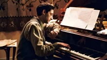 Piyanist - The Pianist