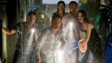 Poseidon'dan Kaçış - Poseidon