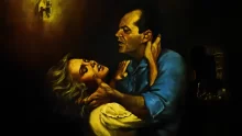 Postacı Kapıyı İki Kere Çalar - The Postman Always Rings Twice