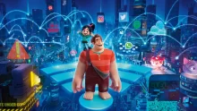 Ralph ve İnternet - Ralph Breaks the Internet