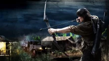 Rambo 4: John Rambo - Rambo