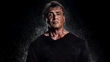 Rambo 5: Son Kan - Rambo: Last Blood