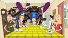 Rick ve Morty