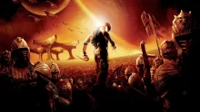 Riddick Günlükleri - The Chronicles of Riddick