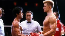 Rocky 4 - Rocky IV