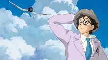 Rüzgâr Yükseliyor – The Wind Rises 