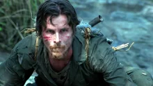 Şafak Harekâtı - Rescue Dawn