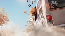 Saftirik Greg'in Günlüğü 2: Rodrick Kuralları - Diary of a Wimpy Kid: Rodrick Rules 