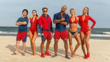 Sahil Güvenlik - Baywatch