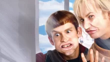 Salak ile Avanak 2: Harry ve Lloyd Buluşursa - Dumb and Dumberer: When Harry Met Lloyd