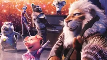 Şarkını Söyle 2 - Sing 2