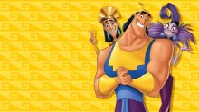 Şaşkın İmparator 2 - Kronk's New Groove