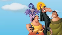 Şaşkın İmparator - The Emperor's New Groove