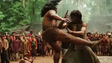 Savaşçı 2 - Ong Bak 2