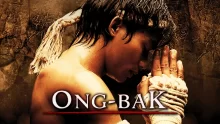 Savaşçı - Ong Bak