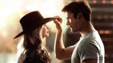 Seninle Bir Ömür - The Longest Ride
