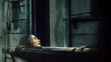 Sessiz Bir Yer - A Quiet Place