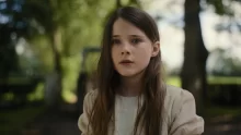 Sessiz Kız - The Quiet Girl