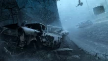 Sessiz Tepe - Silent Hill