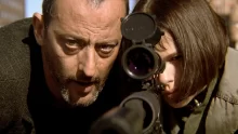 Sevginin Gücü - Léon: The Professional
